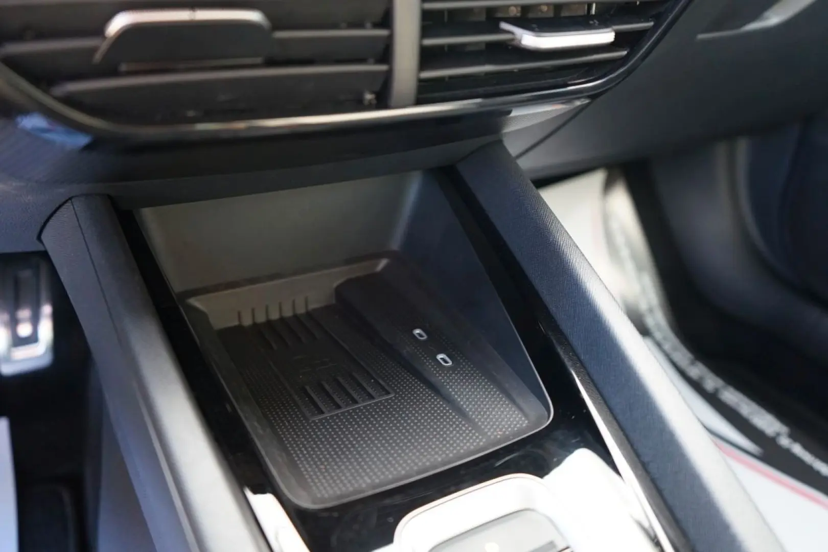 Skoda Octavia Limo 2.0 TDI  Sportline ACC Kamera