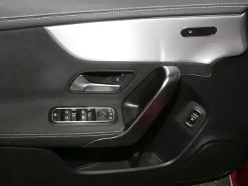 CLA 250 e Coupé AMG Night Edition2020 Panorama