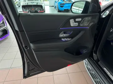 GLE 63 S AMG Coupe DRIVERS/STANDH/PANORAMA/EXCL