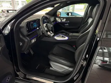GLE 63 S AMG Coupe DRIVERS/STANDH/PANORAMA/EXCL