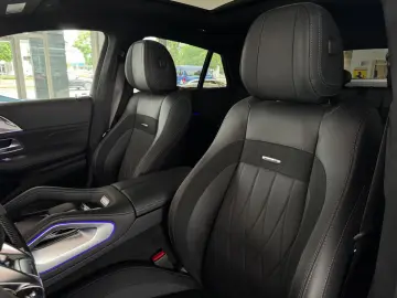GLE 63 S AMG Coupe DRIVERS/STANDH/PANORAMA/EXCL