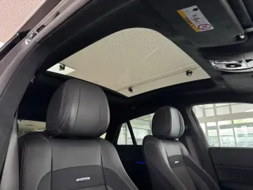 GLE 63 S AMG Coupe DRIVERS/STANDH/PANORAMA/EXCL