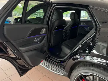 GLE 63 S AMG Coupe DRIVERS/STANDH/PANORAMA/EXCL