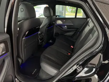 GLE 63 S AMG Coupe DRIVERS/STANDH/PANORAMA/EXCL
