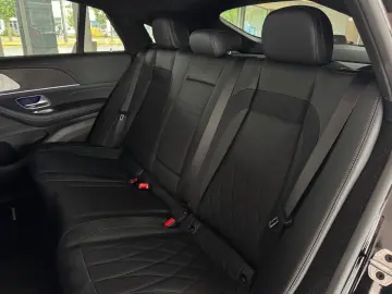 GLE 63 S AMG Coupe DRIVERS/STANDH/PANORAMA/EXCL