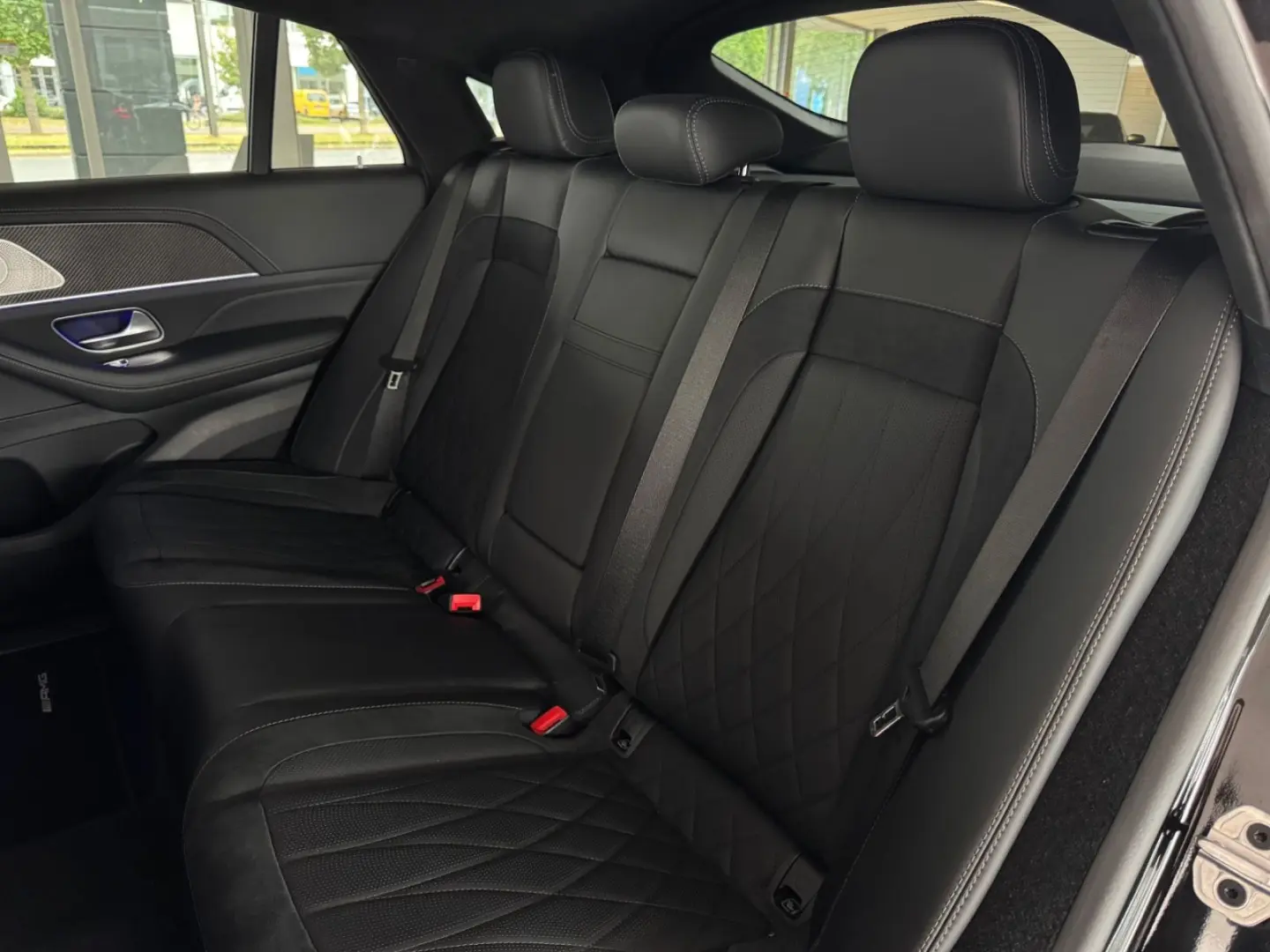 GLE 63 S AMG Coupe DRIVERS/STANDH/PANORAMA/EXCL