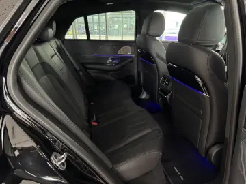 GLE 63 S AMG Coupe DRIVERS/STANDH/PANORAMA/EXCL