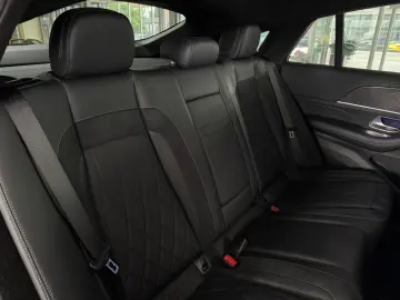 GLE 63 S AMG Coupe DRIVERS/STANDH/PANORAMA/EXCL