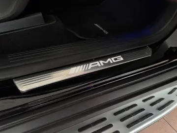 GLE 63 S AMG Coupe DRIVERS/STANDH/PANORAMA/EXCL