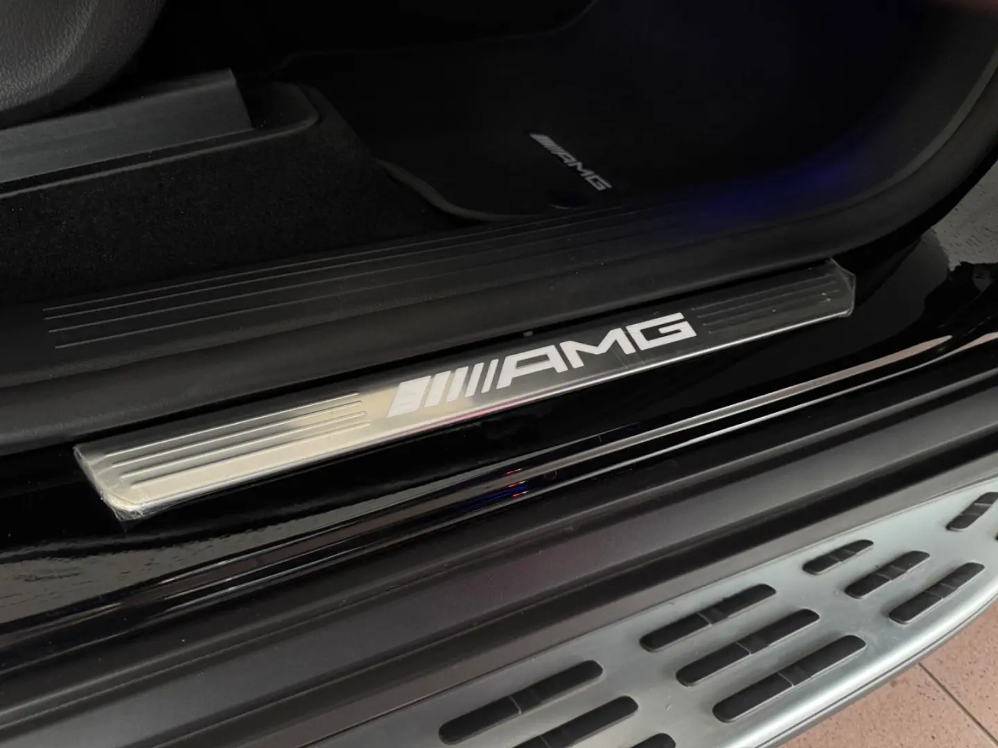 GLE 63 S AMG Coupe DRIVERS/STANDH/PANORAMA/EXCL