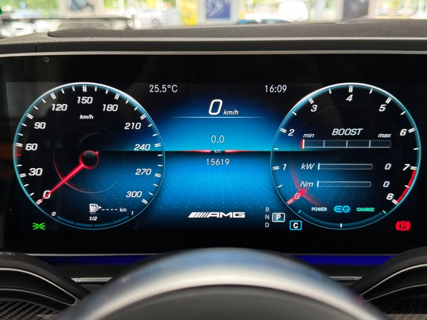 GLE 63 S AMG Coupe DRIVERS/STANDH/PANORAMA/EXCL
