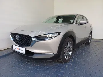 Mazda CX-30 Center-Line 2WD
