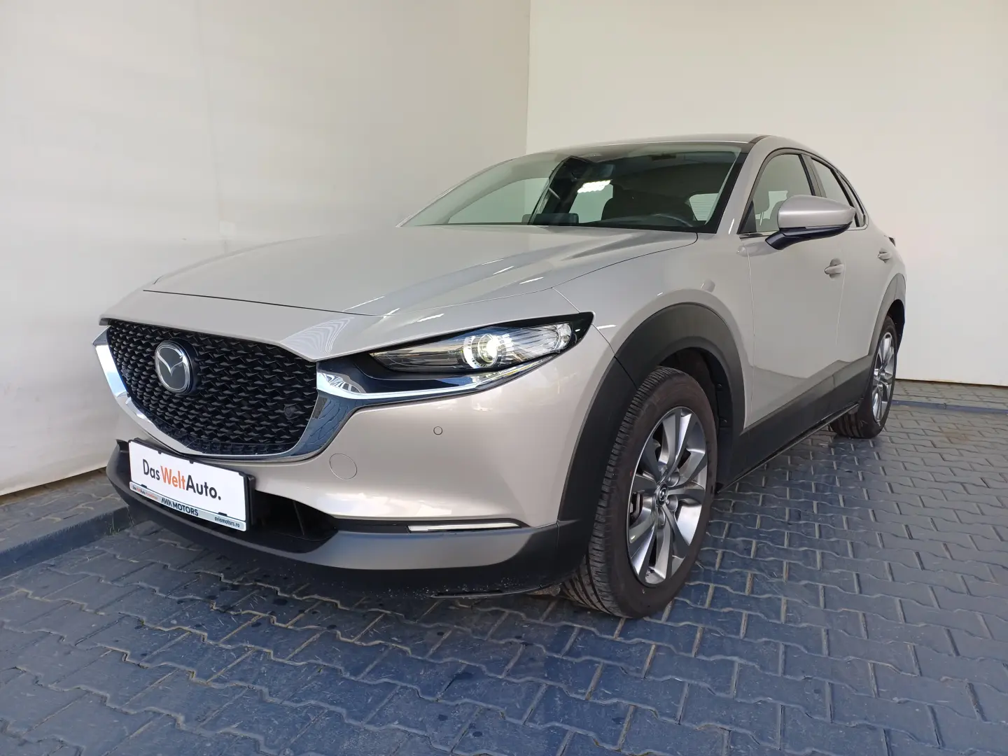 Mazda CX-30 Center-Line 2WD