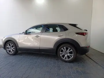 Mazda CX-30 Center-Line 2WD