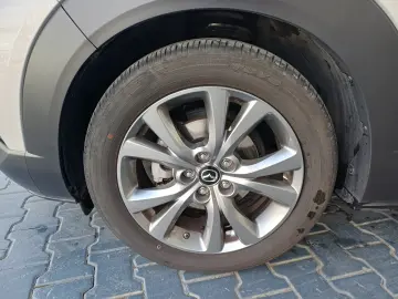 Mazda CX-30 Center-Line 2WD