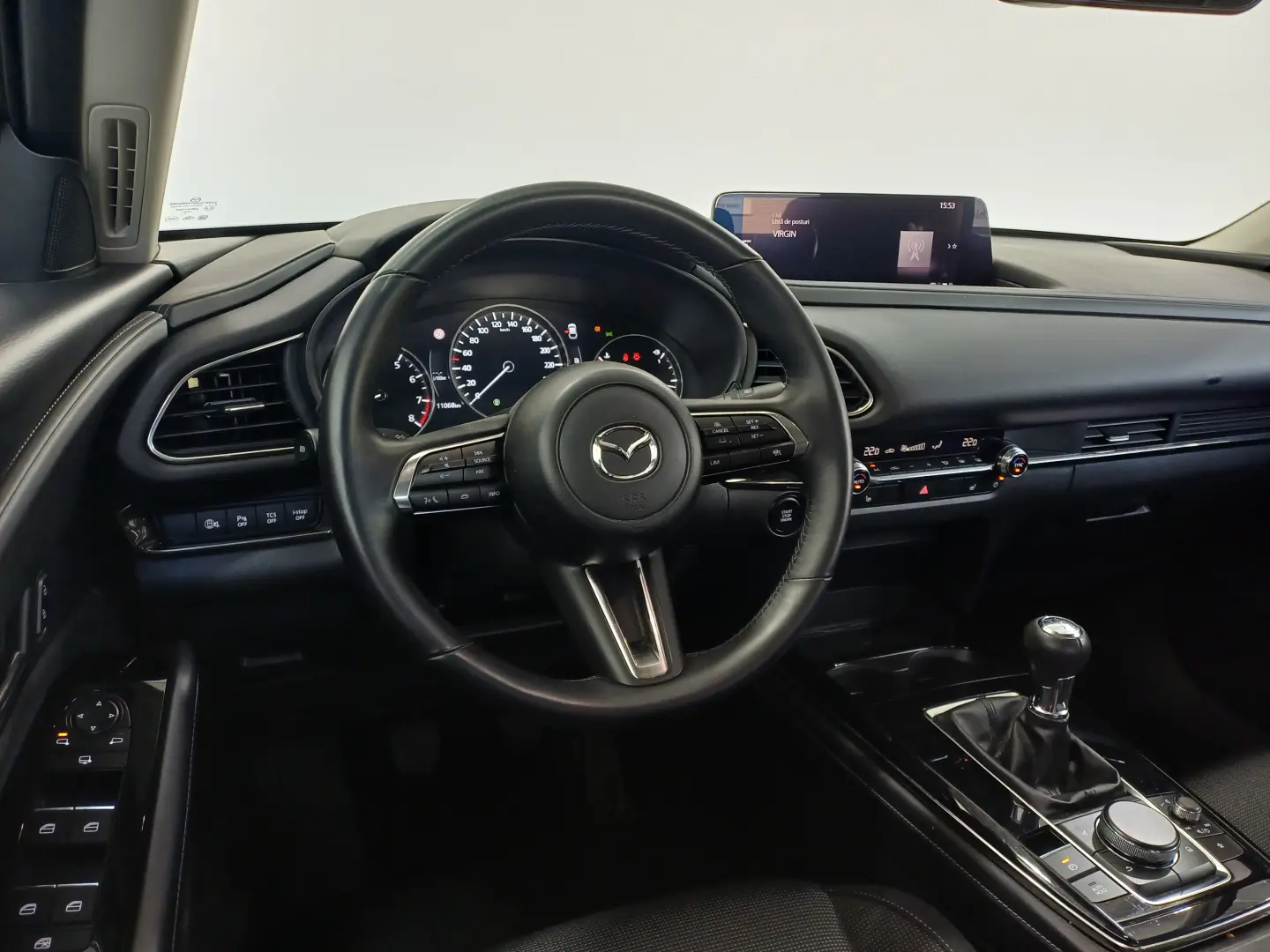 Mazda CX-30 Center-Line 2WD