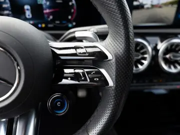 CLA 35 AMG 4M Coupé Premium/Aero/MLB/Pano/Night