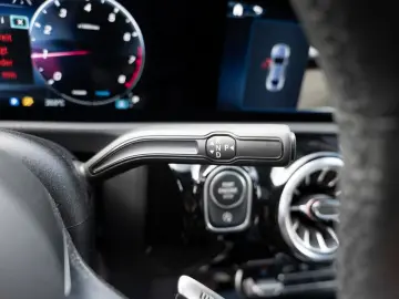 CLA 35 AMG 4M Coupé Premium/Aero/MLB/Pano/Night