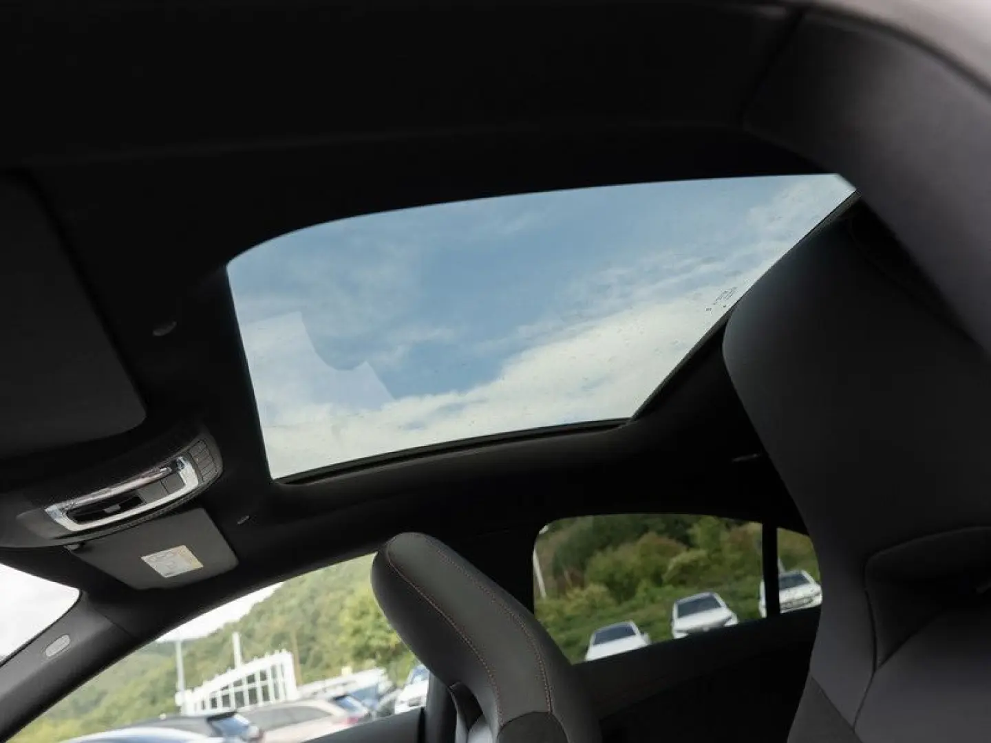 CLA 35 AMG 4M Coupé Premium/Aero/MLB/Pano/Night