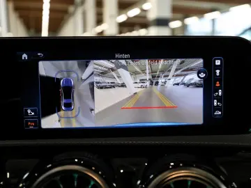 CLA 35 AMG 4M Coupé Premium+ Aero Performance Di