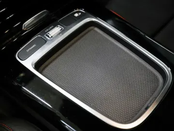 CLA 35 AMG 4M Coupé Premium+ Aero Performance Di