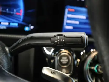 CLA 35 AMG 4M Coupé Premium+ Aero Performance Di