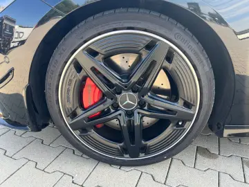 AMG CLA 35 4Matic +PANORAMA+AMG Aerodynamik P. +