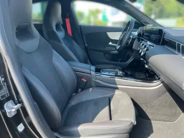 AMG CLA 35 4Matic +PANORAMA+AMG Aerodynamik P. +