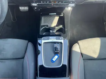 AMG CLA 35 4Matic +PANORAMA+AMG Aerodynamik P. +