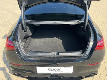 AMG CLA 35 4Matic +PANORAMA+AMG Aerodynamik P. +
