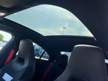 AMG CLA 35 4Matic +PANORAMA+AMG Aerodynamik P. +