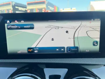 AMG CLA 35 4Matic +PANORAMA+AMG Aerodynamik P. +