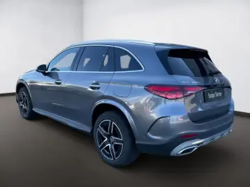 GLC 300 e 4M AMG*AHK*360°KAMERA*DISTR*DIGI-LIGHT