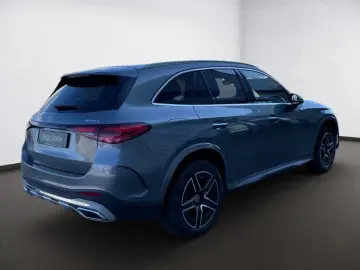 GLC 300 e 4M AMG*AHK*360°KAMERA*DISTR*DIGI-LIGHT