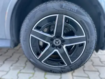 GLC 300 e 4M AMG*AHK*360°KAMERA*DISTR*DIGI-LIGHT