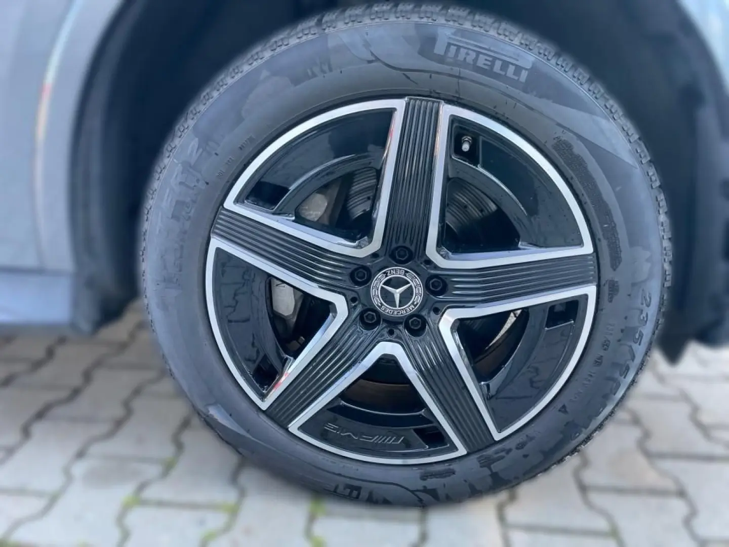 GLC 300 e 4M AMG*AHK*360°KAMERA*DISTR*DIGI-LIGHT