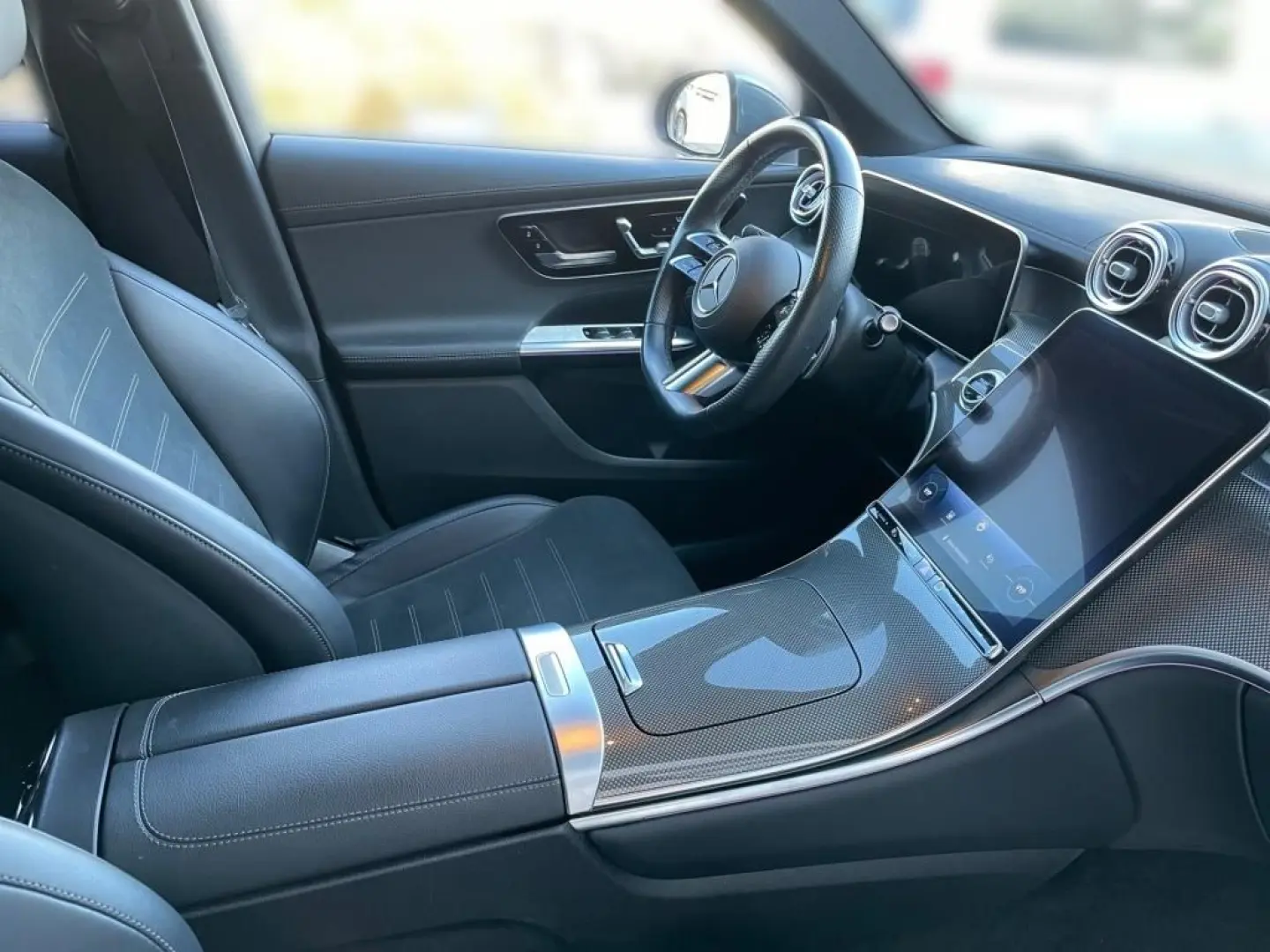 GLC 300 e 4M AMG*AHK*360°KAMERA*DISTR*DIGI-LIGHT
