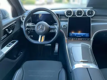 GLC 300 e 4M AMG*AHK*360°KAMERA*DISTR*DIGI-LIGHT