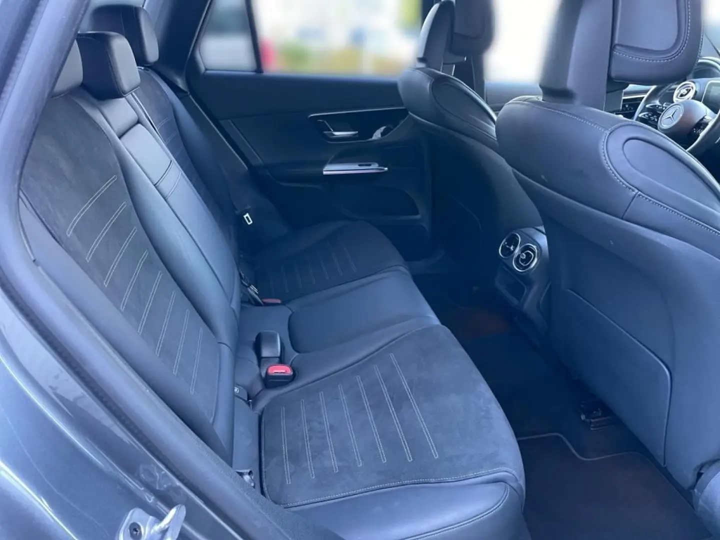 GLC 300 e 4M AMG*AHK*360°KAMERA*DISTR*DIGI-LIGHT
