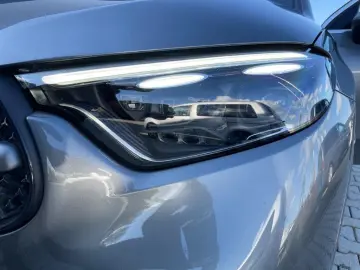 GLC 300 e 4M AMG*AHK*360°KAMERA*DISTR*DIGI-LIGHT