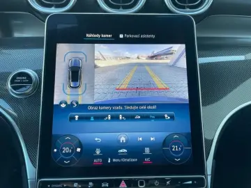 GLC 300 e 4M AMG*AHK*360°KAMERA*DISTR*DIGI-LIGHT