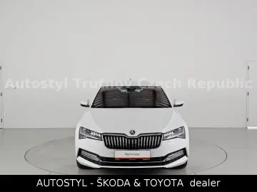 Skoda  2.0TSI 206kW 4x4 DSG L&K NAVI