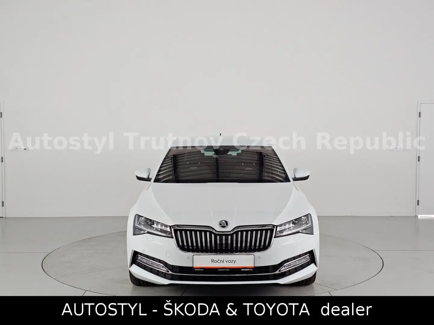 Skoda  2.0TSI 206kW 4x4 DSG L&K NAVI