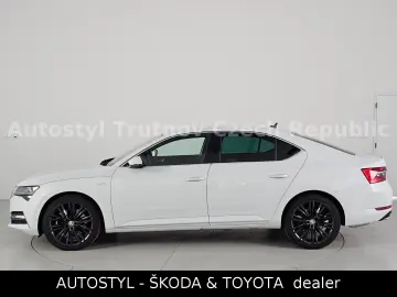 Skoda  2.0TSI 206kW 4x4 DSG L&K NAVI