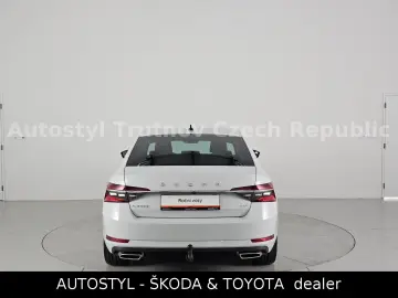 Skoda  2.0TSI 206kW 4x4 DSG L&K NAVI