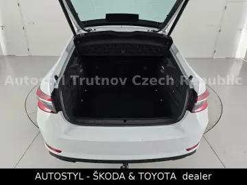 Skoda  2.0TSI 206kW 4x4 DSG L&K NAVI