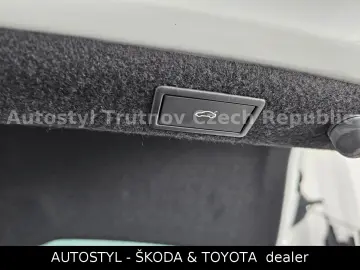 Skoda  2.0TSI 206kW 4x4 DSG L&K NAVI