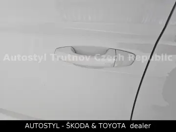 Skoda  2.0TSI 206kW 4x4 DSG L&K NAVI