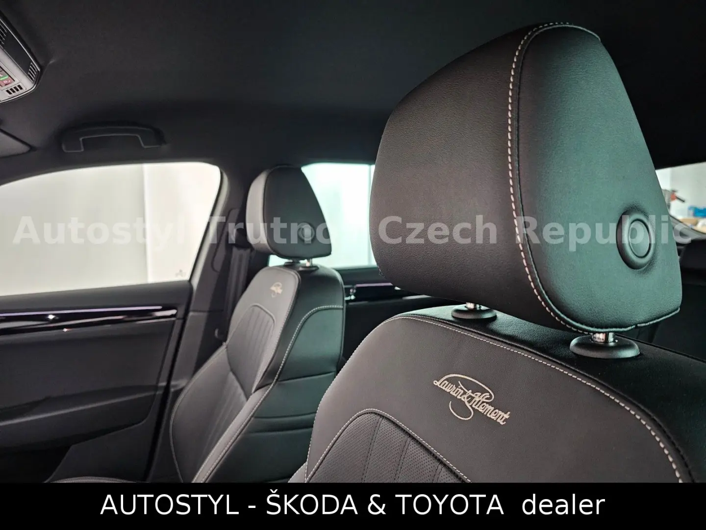 Skoda  2.0TSI 206kW 4x4 DSG L&K NAVI