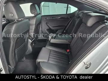 Skoda  2.0TSI 206kW 4x4 DSG L&K NAVI